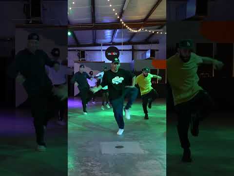 Inaya Day - Feelin Feelin | House Dance Choreographed by Tarek