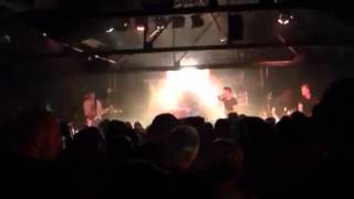 Toseland live in Birmingham