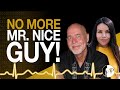 No More Mr.Nice Guy! Interview w/ Dr Robert Glover!