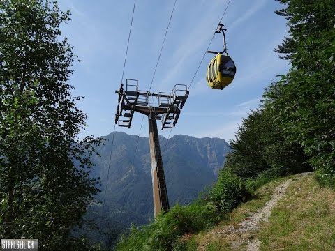 P4 Verdasio-Monte Comino