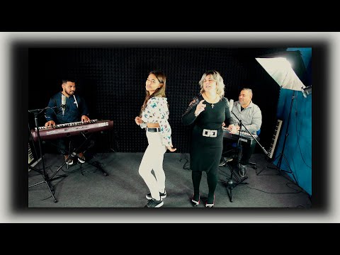 Viktor FAMILY &  Beky - MIX (Mám ťa rád, Podvod) COVER