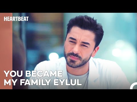 Ali Asaf's Touching Speech - HeartBeat Episode 6