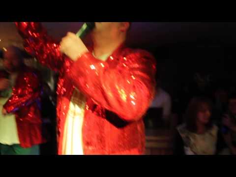 De Pitaboys @ Bal van de Splenterbomme