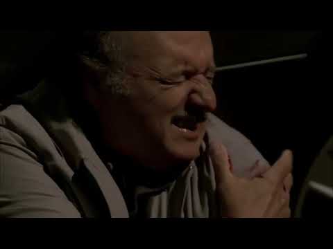 NYPD Blue // YOU'RE BUGGIN' ME !! 12/5