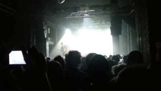 The Legendary Tiger Man - True Love Will Find You In The End ( Daniel Johnston cover )