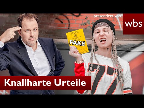 Impfpass-Fälscher: Erste Urteile treffen Täter hart! | Anwalt Christian Solmecke