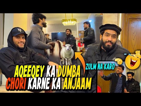 Asim’s daughter’s haqiqa I Moiz Shah - Our Vines - Vlog