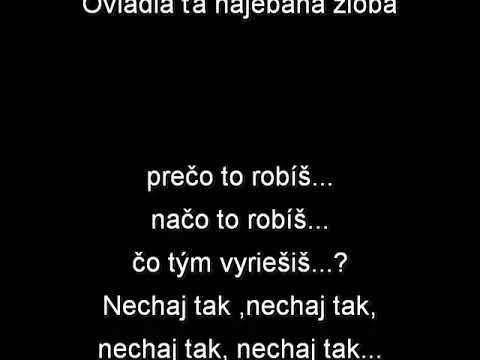 HLAS - HLAS - nechaj tak...