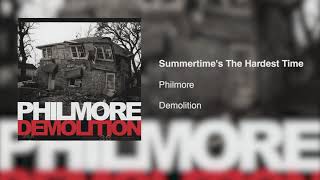Philmore - Demolition E.P.