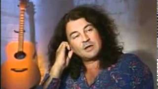 Ian Gillan - Black Sabbath   Born Again -stories.flv