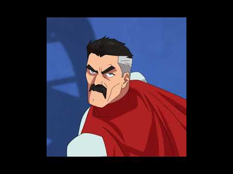 Admincible editor dug deep for this one #invincible