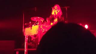 Metric - Glass Ceiling (Music Hall of Williamsburg, NYC 11/29/16)