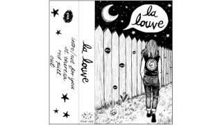 LA LOUVE - Self-Titled