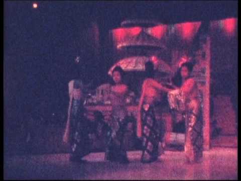 Tempelhof & Gigi Masin - Tuvalu (Official Video by Sorry Boy)