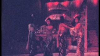 Tempelhof & Gigi Masin - Tuvalu (Official Video by Sorry Boy)