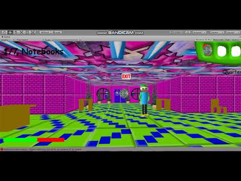 Wali's Basics 1.3.0 Version Decompile Custom Map Preview