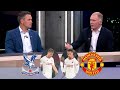 Crystal Palace vs Manchester United 4-0 That Was Shameful🤬 Paul Scholes so Angry Reaction🗣️