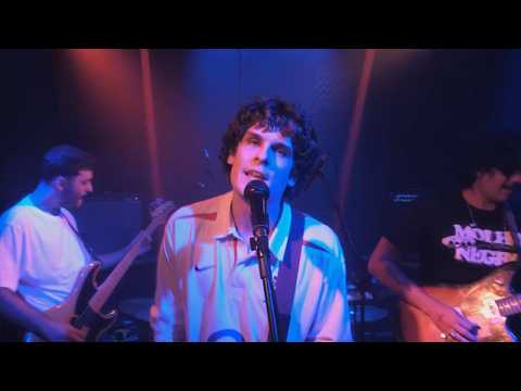 Maré Tardia | sessão maquinaria [ estúdio ]