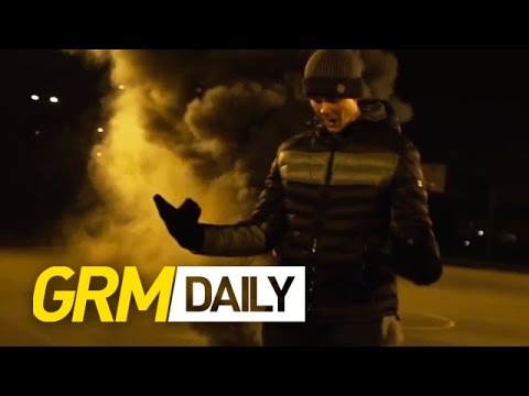 Mobb Ryder - B.A.R.S (Music Video)