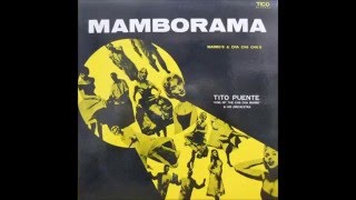 Tito Puente &amp; His Orchestra: Titoro