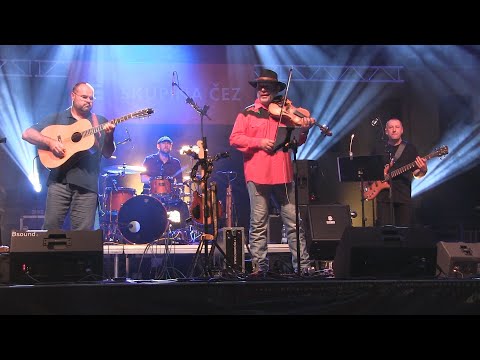 Countrio - Good Time (Alan Jackson)