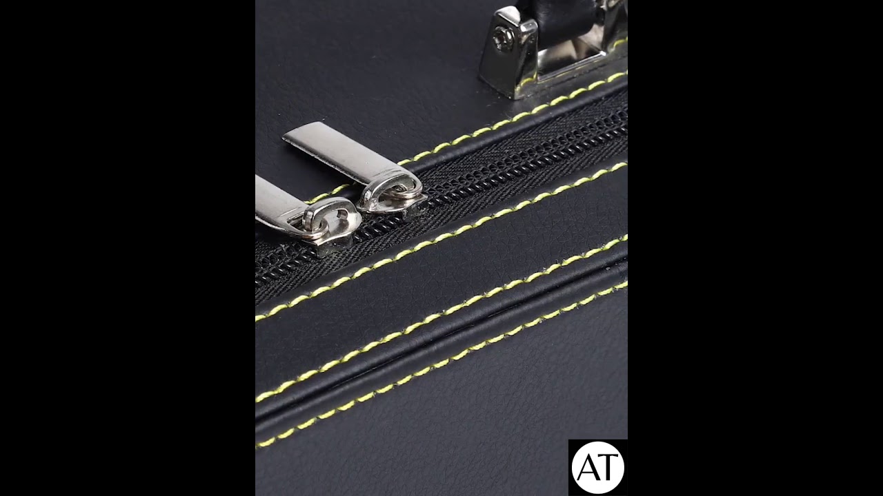 boite bijoux originale valise