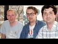 Young Knives - Riley & Coe Session (08/06/2026)
