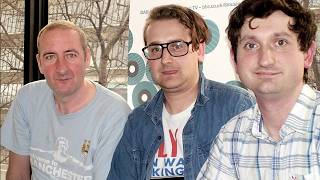 Young Knives - Riley &amp; Coe Session (08/06/2026)