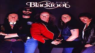 BLACKFOOT - Send Me an Angel