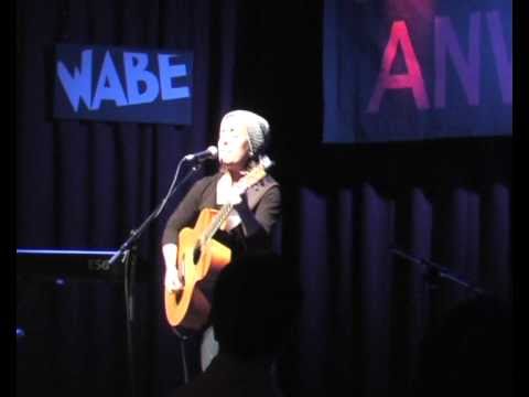 mckinley black beim 2. aktionstag berliner künstler