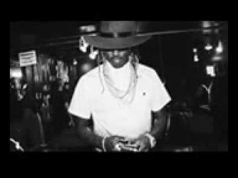 Future Ft TI, Travis Scott  Pusha T   Frozen Water NEW 2017 Explicit