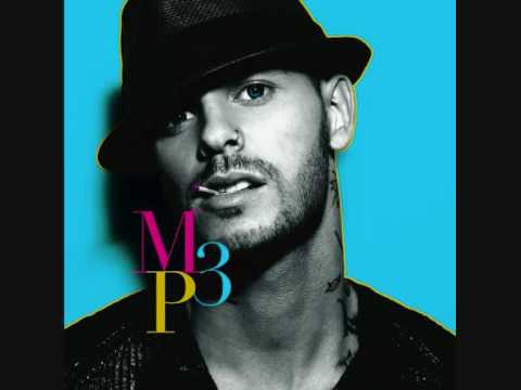 Matt Pokora - Through The Eyes