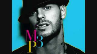 Matt Pokora - Through The Eyes