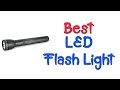 5 Best Led Flash Light 2022