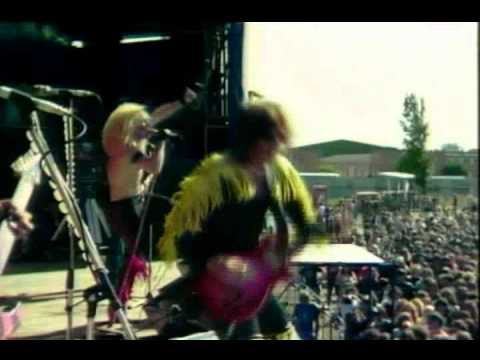Video thumbnail for Shoot ’Em Down