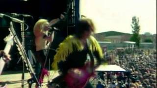Twisted Sister Shoot 'Em Down (Live 1982) (HQ)