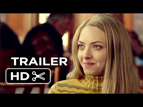 While We're Young TRAILER 1 (2015) - Amanda Seyfried, Adam Driver Comedy HD