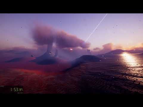 EXO ONE PROLOGUE SPEEDRUN 2:52.41 (FORMER WORLD RECORD)