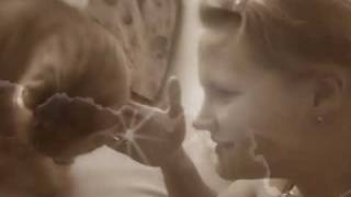 PUR Sie sieht die Sonne