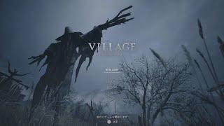再びイーサンに会いに行くバイオヴィレッジ　その1