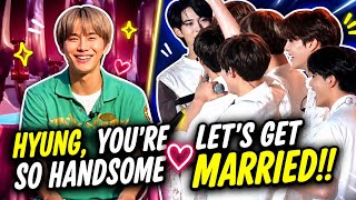 Download lagu Fanboys Screaming Over NCT mp3