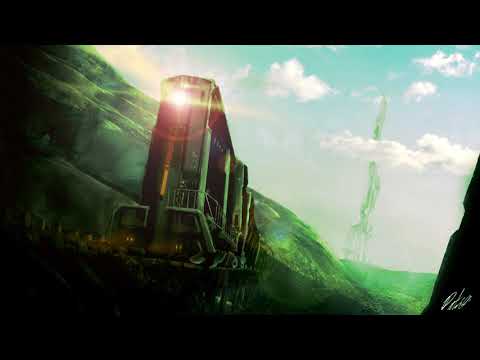 Vandoorea - Calabi–Yau Algebra (Half-Life inspired action track)