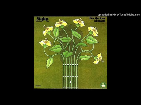 LYSERGICFUNK : We All Need One Another - Stylus