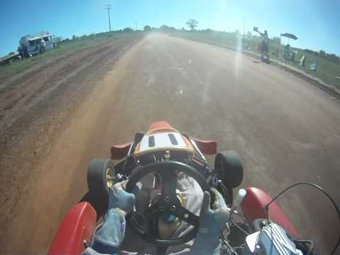 Torque Competición: 6º fecha en el Santa Barbara