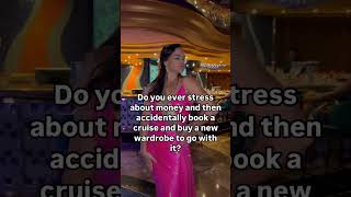 Guilty. 🤷🏻‍♀️🛳️💃🏻 #cruise #cruisefashion #cruiseship