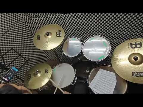 L Lian - Quarter & Eighth Note Mixed 1 Bar Patterns Number 1 to 5