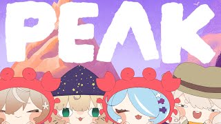 【PEAK】 PEAK WITH CUTE GIRLS!!
