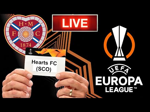 Europa League Play-Off Round Draw Live Stream