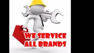 Norge Repair — Washington, DC — (202) 621-2079