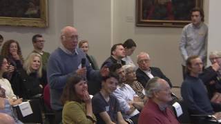 A Q&A with our Wilkins-Bernal-Medawar Medal winner, Professor Jon Agar